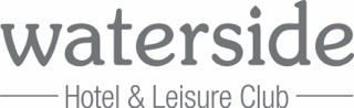 Image of logo for Waterside Hotel & Leisure club