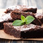 Image of Chocolate Brownies made at Food Sorcery Didsbury Manchester
