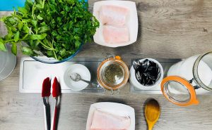 Read more about the article Cooking Together Dine with a Difference – Recipes