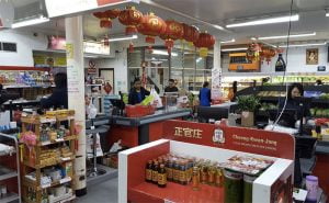 image of where to buy authentic thai cookery class ingredients Manchester
