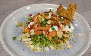 image of Chicken Tikka made at the cookery school