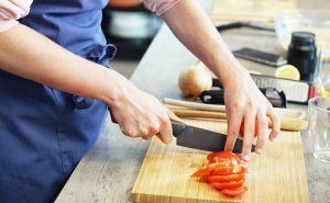 Read more about the article Absolute Beginners – Bolognese, Béchamel, Lasagne and oven-roasted vegetables Recipes