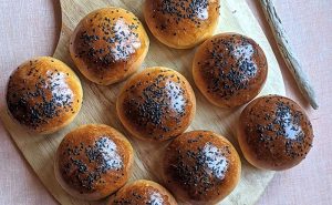Read more about the article Jan’s Overnight BBQ Brioche – Recipe