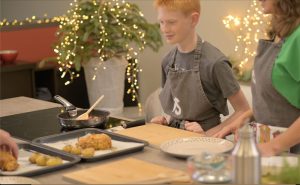 Read more about the article Parent & Teen Festive – Recipes