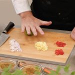 image of fresh tomato masala how to make for things to do in lockdown