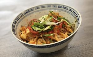 Read more about the article Japanese Cookery Class – Recipes