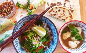 Read more about the article Japanese Cuisine