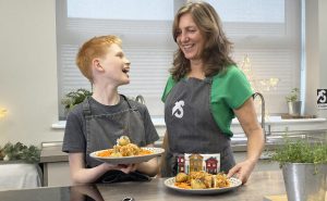 Read more about the article Mother’s Day – Thank You Mum!