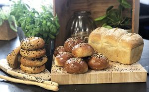 Read more about the article Bread Making with Steph – Recipes
