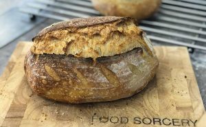 Read more about the article Sourdough with Victoria