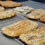 image of baking classes at the cookery school manchester