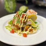 image of Mexican Cookery class at food sorcery cookery school Manchester