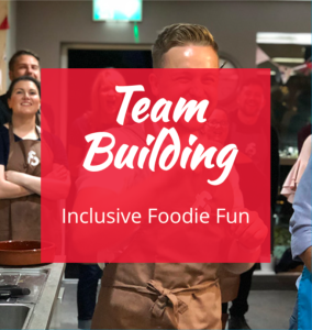 Read more about the article Team Building – Aways Days