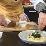 image of Italian cookery class things to do in manchester