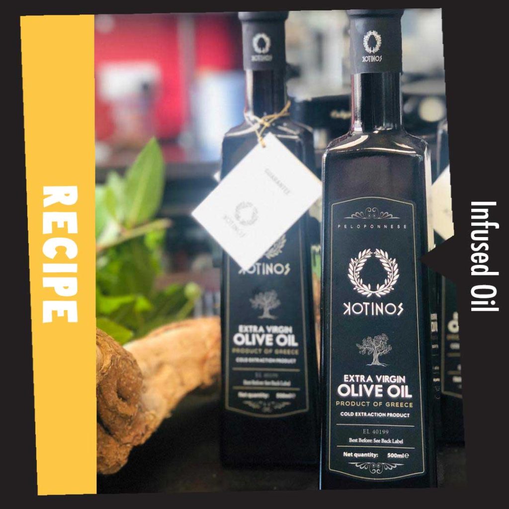 5 Types of Cooking Oils and How to Use Them Food Sorc