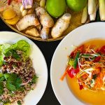 image of Cambodian cookery class Manchester
