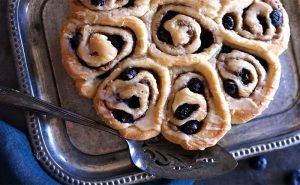 Read more about the article Bread Baking Day – Savoury & Sweet Recipes