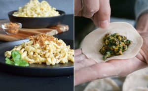 Read more about the article Spaetzle and Pierogi – Recipes