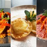 image of Sardinian Italian cookery class at Food Sorcery Manchester