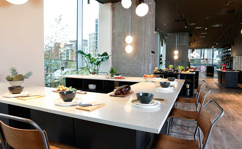 image of event space venue hire in Manchester