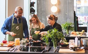 Read more about the article The Best Couples Cooking Class Manchester Date Night Ideas