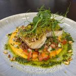 image of seafood fish class at food sorcery cookery school