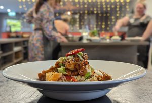 Read more about the article Cooking Together – Korean Recipes