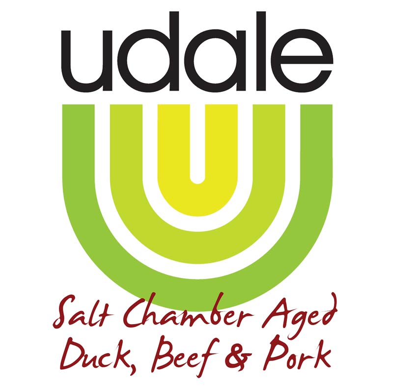 image of Udale meat supplier at Food Sorcery Manchester