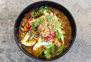 Read more about the article Recipes – Japanese Cooking Together