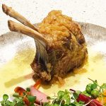 Image of Fine dining cooking together experience at Food Sorcery