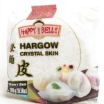 image of learn to make Dim SumHar Gow at food Sorcery cookery school