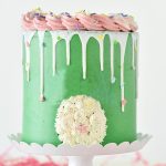 image of cup cake bouquet decorating class at food sorcery