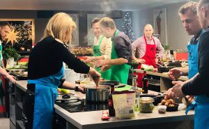 Read more about the article Christmas Gift Guide for Foodies