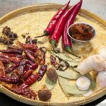 image of Thai cookery class at Food Sorcery things to do Manchester