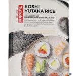 image of Koshi Yutaka Japanese style rice